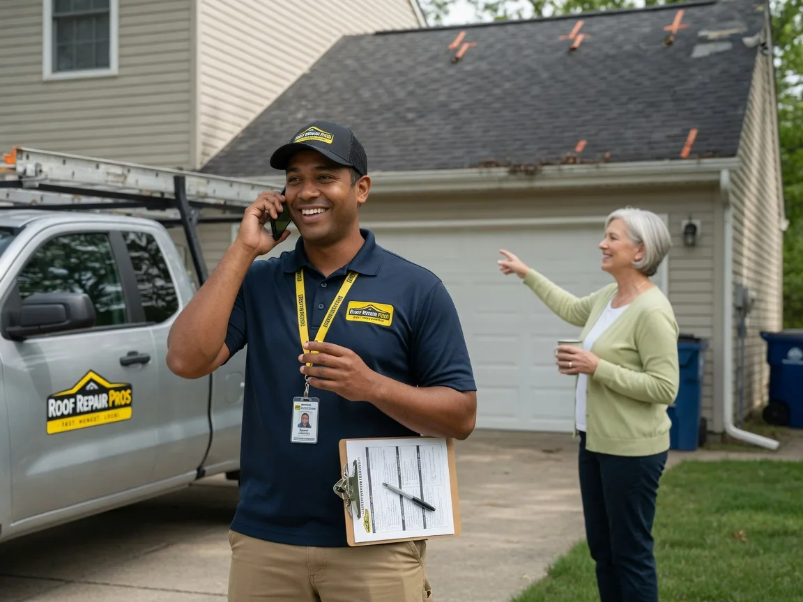 Roof Repair Powell, TN FAQs
